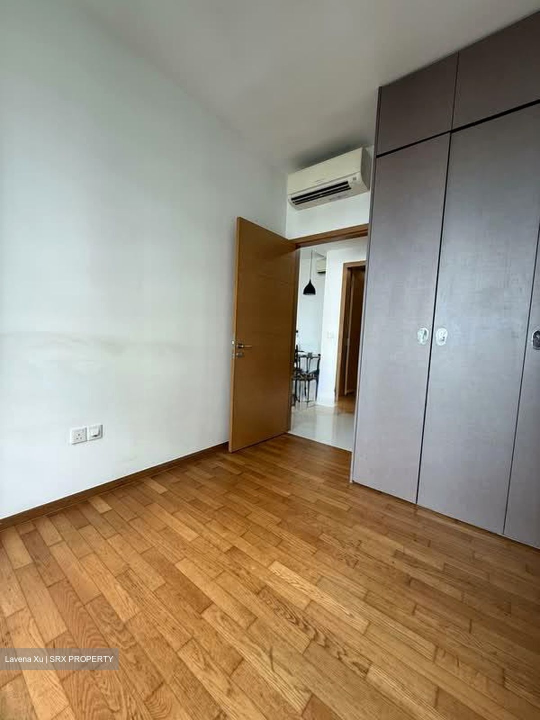 Vacanza @ East (D14), Condominium #582873481